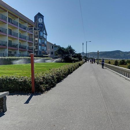Seaside Beach Club 204 Екстериор снимка